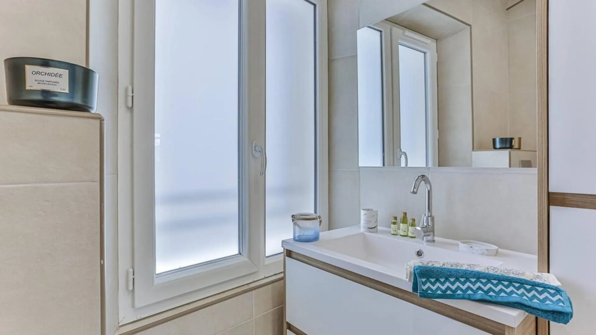 Apartment Ferienwohnung Massena Cours - Terrasse - Zone Pietonne Nizza Frankreich